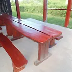 3 Szobas Fahaz Nyaralo Holiday home Siofok