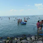 3 Szobas Fahaz Nyaralo * Siofok