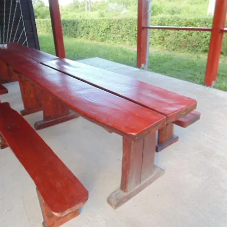 3 Szobas Fahaz Nyaralo Holiday home Siofok