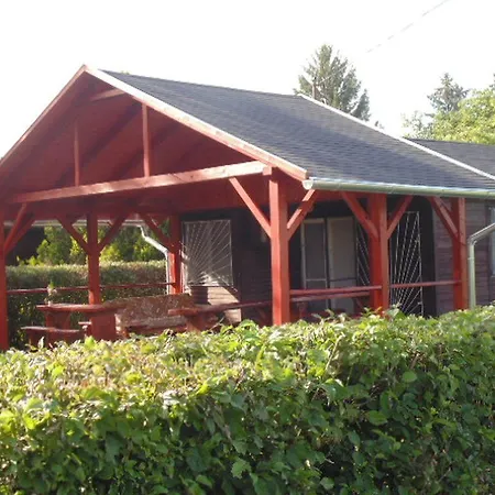 3 Szobas Fahaz Nyaralo Siófok