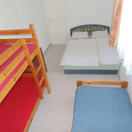 3 Szobas Fahaz Nyaralo *