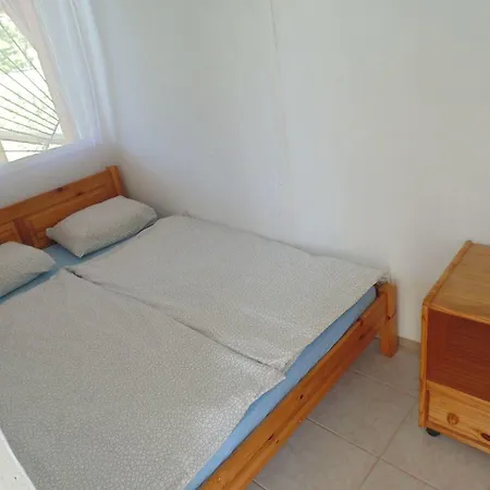 Nyaraló 3 Szobás Faház Siófok