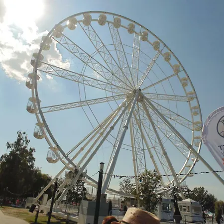 3 Szobas Fahaz Nyaralo * Siófok