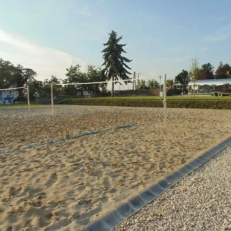 3 Szobas Fahaz Nyaralo Prázdninový dům Siófok