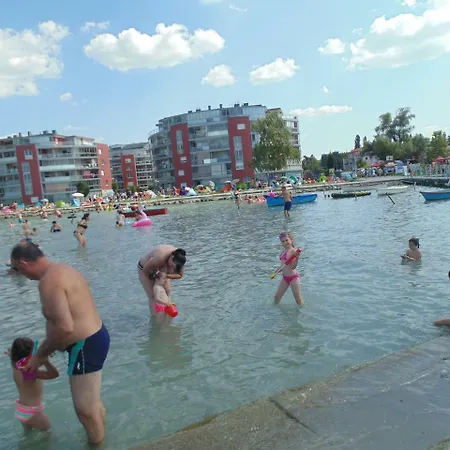 3 Szobas Fahaz Nyaralo Prázdninový dům