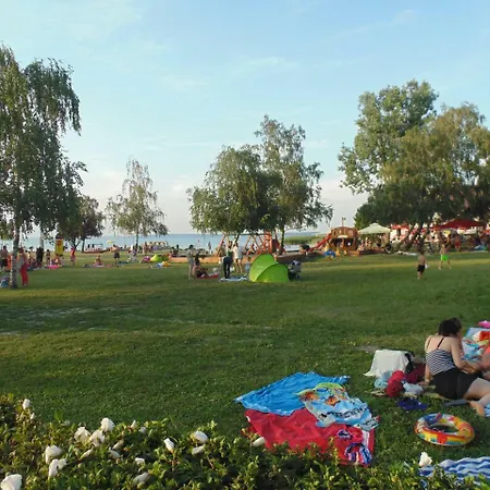 3 Szobas Fahaz Nyaralo *