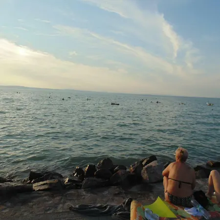 3 Szobas Fahaz Nyaralo *