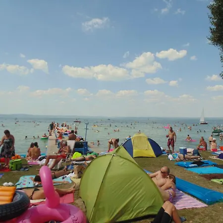 3 Szobas Fahaz Nyaralo Prázdninový dům