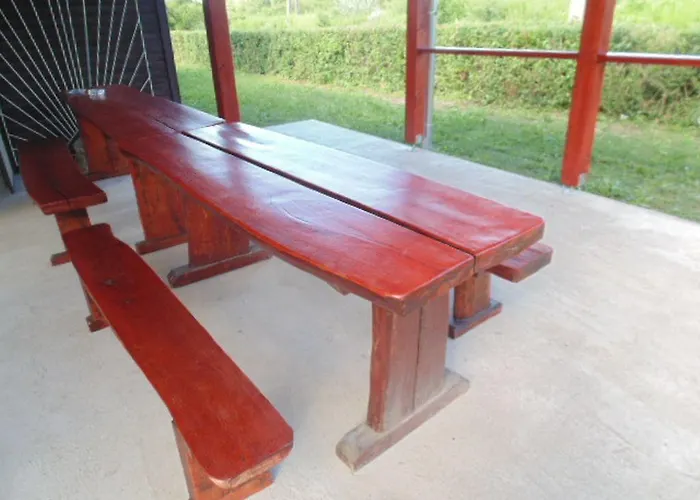 3 Szobas Fahaz Nyaralo Feriehus Siófok