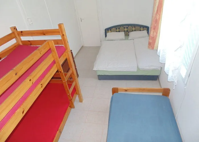 3 Szobas Fahaz Nyaralo *