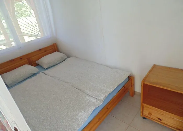 Feriehus 3 Szobas Fahaz Nyaralo Siófok