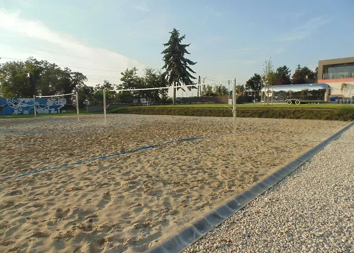 3 Szobas Fahaz Nyaralo Feriehus Siófok