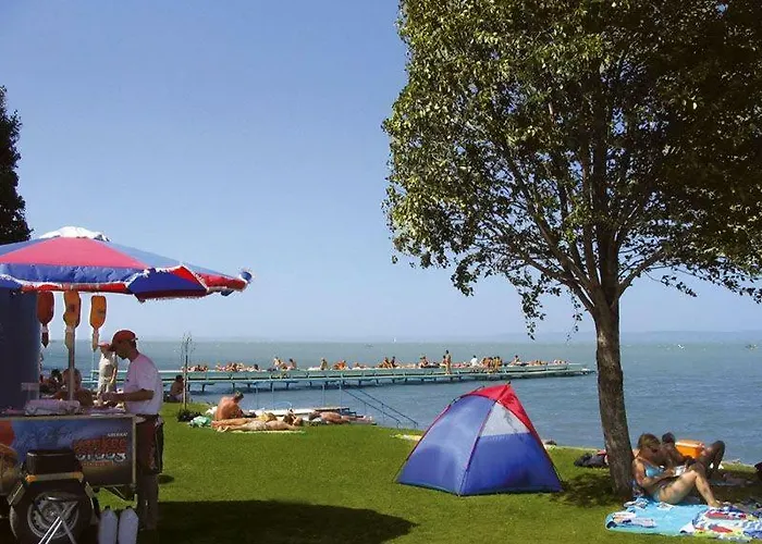 3 Szobas Fahaz Nyaralo Feriehus *