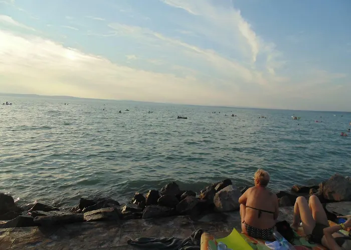 3 Szobas Fahaz Nyaralo *